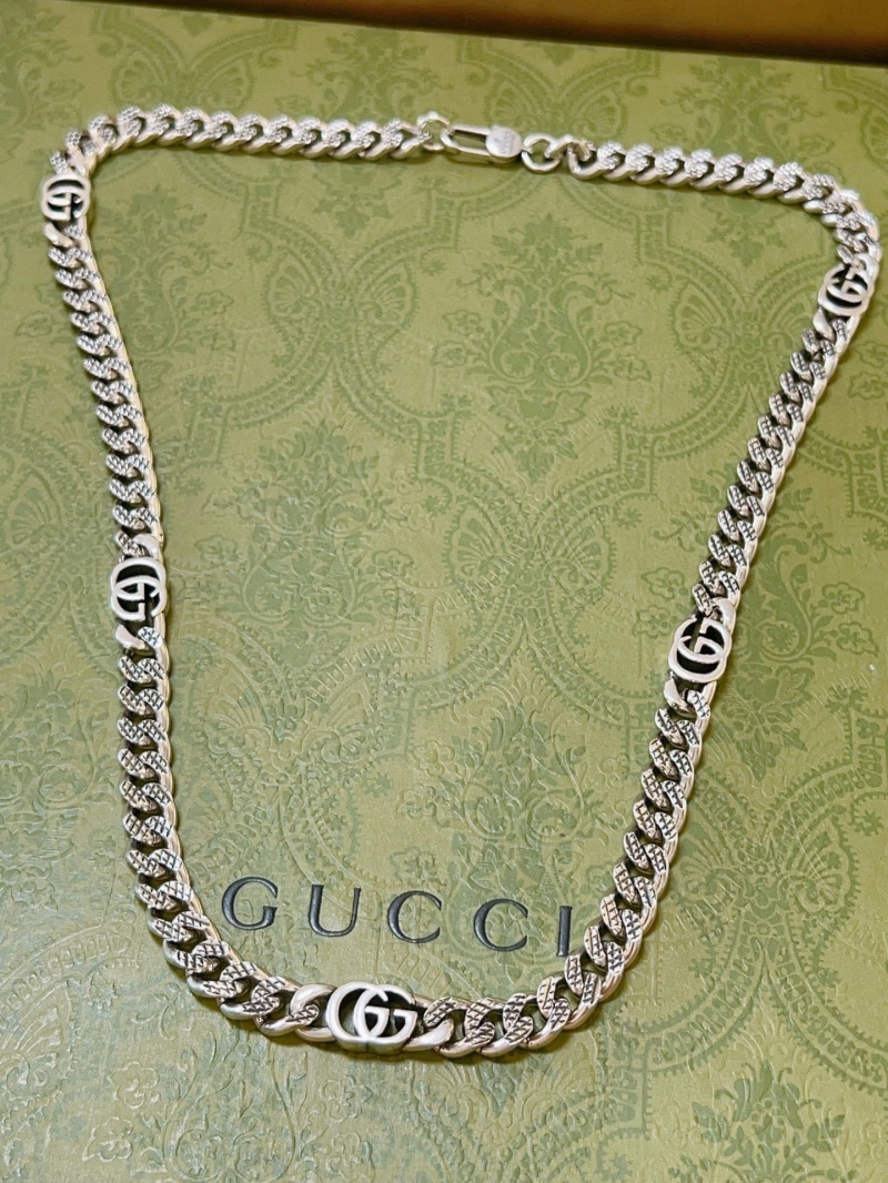 Gucci Necklaces